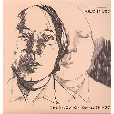 Rilo Kiley - The Execution Of All Things