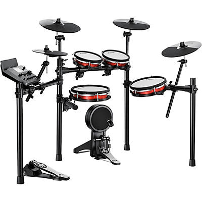 Donner Rim Shot Electronic Drum Set