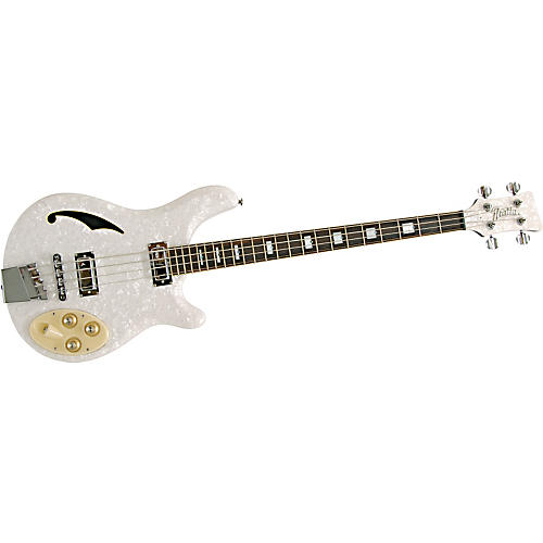 Rimini Electric Bass Guitar