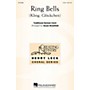 Hal Leonard Ring Bells (Kling Glöckchen) 2-Part arranged by Susan Brumfield