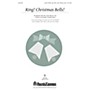 Shawnee Press Ring! Christmas Bells! 2PT TREBLE composed by Vicki Tucker Courtney