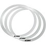 TAMA Ring Mute for Snare Drum 14 in. White