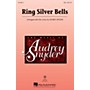 Hal Leonard Ring Silver Bells SSA arranged by Audrey Snyder