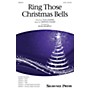 Shawnee Press Ring Those Christmas Bells SATB by Mormon Tabernacle Choir arranged by Ryan Murphy