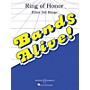 Boosey and Hawkes Ring of Honor (Score and Parts) Concert Band Composed by Elliot Del Borgo