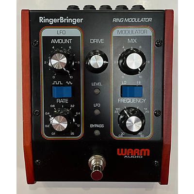 Warm Audio RingerBringer Effect Pedal
