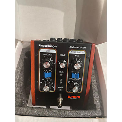 Warm Audio RingerBringer Effect Pedal