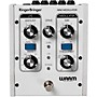 Warm Audio RingerBringer Ring Modulator Guitar Effects Pedal - Limited Edition White