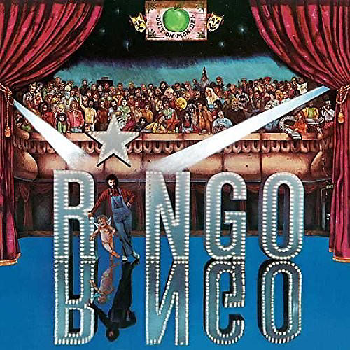 ALLIANCE Ringo Starr - Ringo