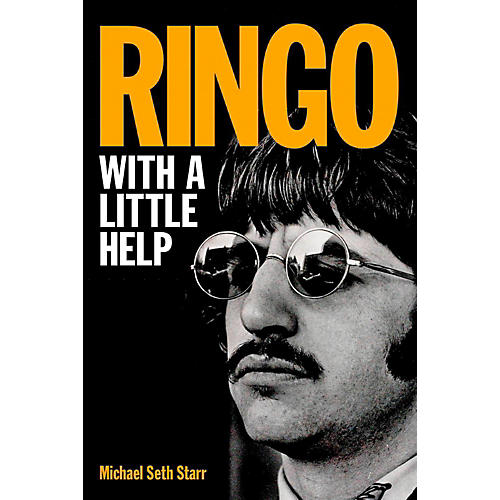 Ringo: With A Little Help