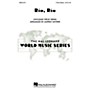 Hal Leonard Rio, Rio 2-Part Arranged by Audrey Snyder