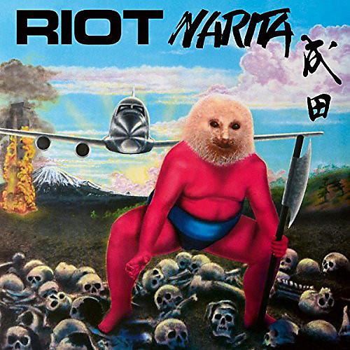 Riot - Narita Ri