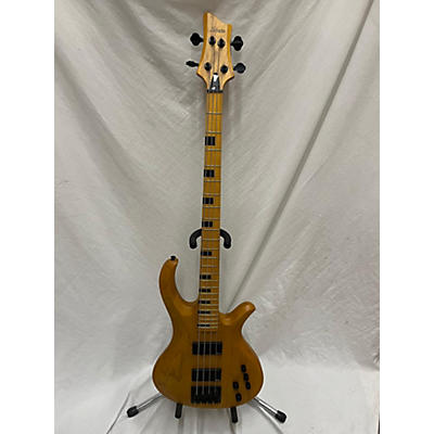 Schecter Guitar Research Riot 4 String Electric Bass Guitar