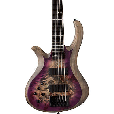 Schecter Guitar Research Riot-5 Left-Handed 5-String Electric Bass