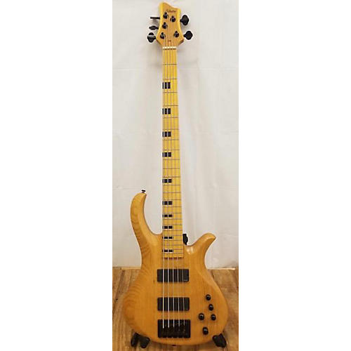 Riot 5 Session Electric Bass Guitar