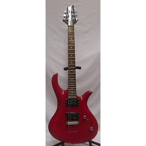 Riot 6 Solid Body Electric Guitar