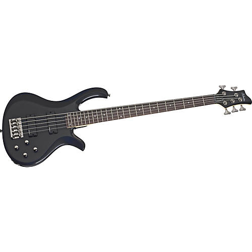 Riot Deluxe 5 5-String Electric Bass Guitar