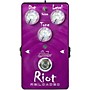 Suhr Riot Reloaded Purple