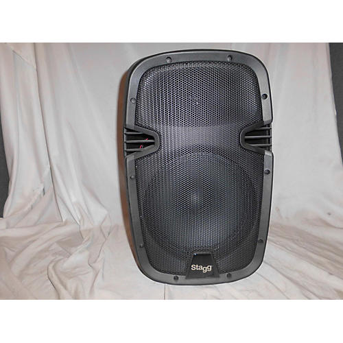 Stagg Riotbox 10 Powered Speaker