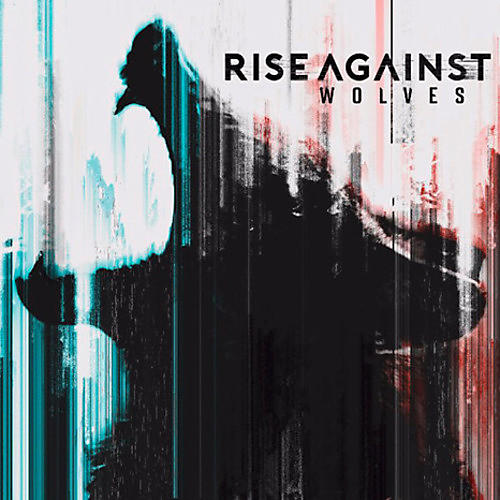 ALLIANCE Rise Against - Wolves