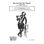 Hal Leonard Rise And Meet Her Majesty (Choral Music/Octavo Sacred Ttb) TTB Composed by Erck, Marc