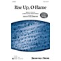 Shawnee Press Rise Up, O Flame (Together We Sing Series) TBB arranged by David M. Kellermeyer