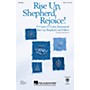 Hal Leonard Rise Up, Shepherd, Rejoice! (from The Christmas Suite) SATB arranged by Mark Brymer