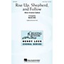 Hal Leonard Rise Up Shepherd and Follow 3 Part Treble arranged by Martin Ellis
