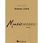 Hal Leonard Rising Star Concert Band Level 1-1.5 Composed by Samuel R. Hazo