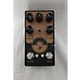 Used NativeAudio Rising Sun Effect Pedal