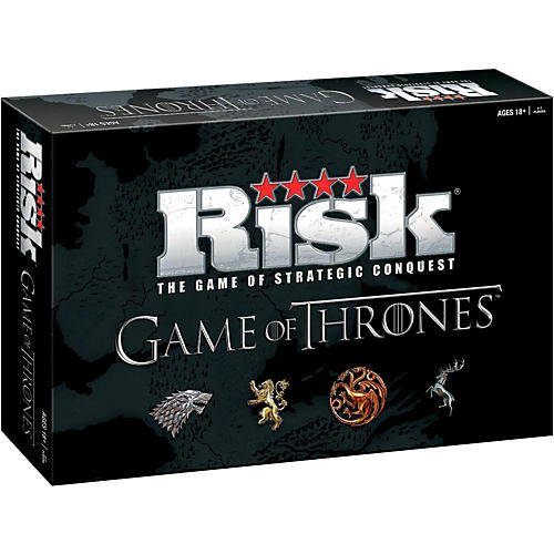 Risk: Game of Thrones