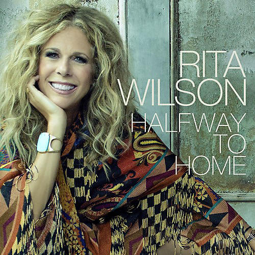 Rita Wilson - Halfway To Home