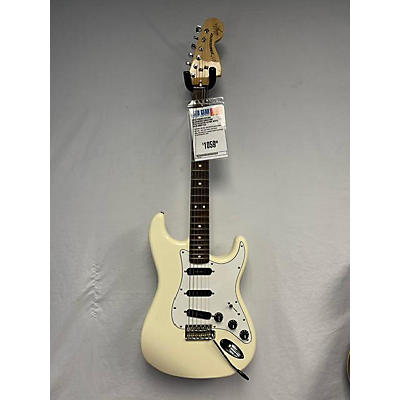 Fender Ritchie Blackmore Signature Stratocaster Solid Body Electric Guitar