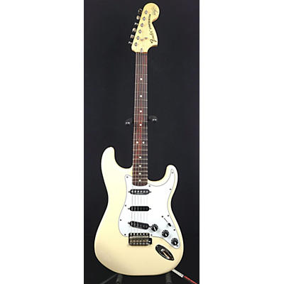 Fender Ritchie Blackmore Signature Stratocaster Solid Body Electric Guitar