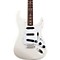 Ritchie Blackmore Stratocaster Electric Guitar Level 2 Olympic White 888366060667