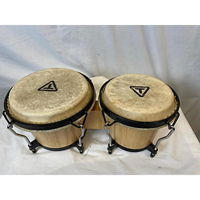 Tycoon Percussion Ritmo Bongos