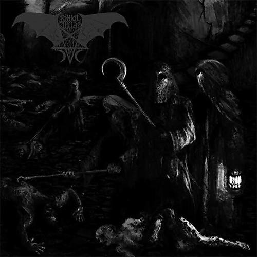 Ritual Suicide - Dirges At Carrion Dawn