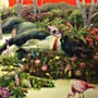 ALLIANCE Rival Sons - Feral Roots (CD)