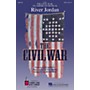 Hal Leonard River Jordan (from The Civil War: An American Musical) ShowTrax CD Arranged by Mark Brymer