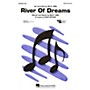Hal Leonard River of Dreams ShowTrax CD by Billy Joel Arranged by Mark Brymer