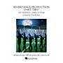 Arrangers Riverdance Production Part 2 Marching Band Level 4 Arranged by Tom Wallace