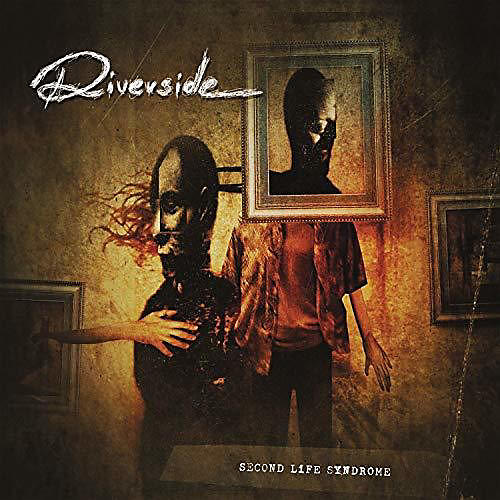 Riverside - Second Life Syndrome (Re-issue 2019)