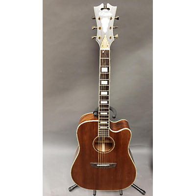 D'Angelico Riverside Acoustic Electric Guitar
