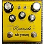 Used Strymon Riverside Multistage Drive Effect Pedal