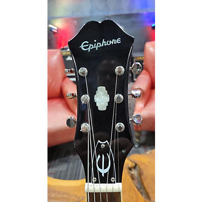 Epiphone Riviera Hollow Body Electric Guitar
