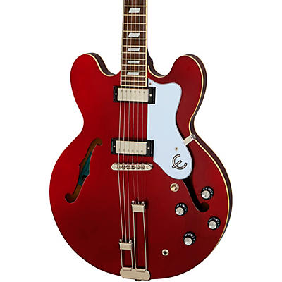 Epiphone Riviera Semi-Hollow Electric Guitar