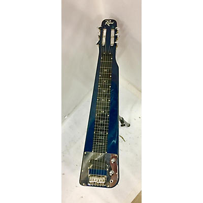 Rogue Rls-1 Lap Steel Solid Body Electric Guitar