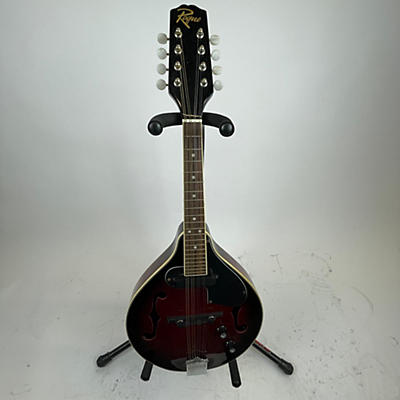 Rogue Rm110ae Mandolin