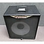 Used Ashdown Rm115t Bass Cabinet