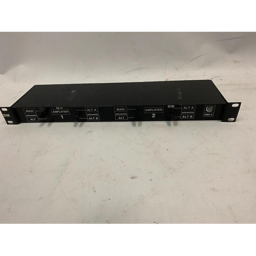 Pro Co Rms2 Line Mixer